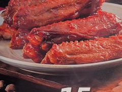 -回味鸭血粉丝汤(砂之船店)