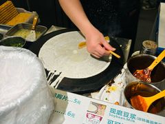 -卞姐蛋饼(陕西南路店)