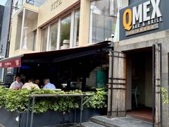 -Q MEX 库迈墨西哥餐吧(三里屯店)