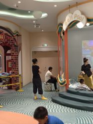 -奈尔宝家庭中心·亲子餐厅(苏州大悦城店)