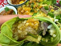 -闯关东东北农家菜(崂山石老人店)