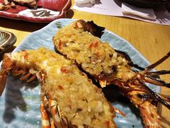 -吉兆·料理(红梅南路店)
