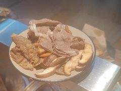 -九田家黑牛烤肉料理(新辰里亚运村店)
