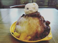 -二斗栗子(黄河道店)