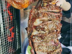 -乌兰烧烤·烤羊腿(西丽店)