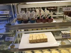 -芭菲盛宴·环球美食(北城国际店)