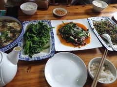 -曹家小厨(贵阳路店)