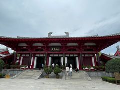 -大慈恩寺(大雁塔)