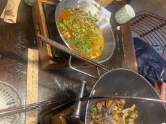 -吃货私房菜(丽江束河古镇店)