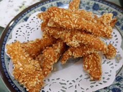 -芸海阁·农家私房菜(沙家浜景区出口店)