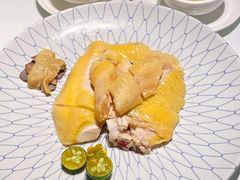 白切湛江剦鸡-悦景酒家(罗湖店)