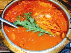 -韩一品韩国料理(柏庐南路店)