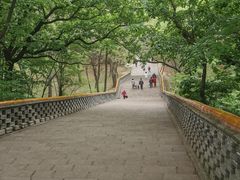 -沈阳市东陵公园