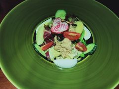 -鹿萤季·营地小馆(皇后公园店)