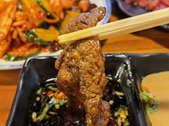 -大壮家原味烤肉(兴华北街店)