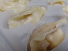 招牌壹号蒸饺-老班长手工灌汤包老店(东山店)