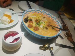 -阿里疆Alijiang·丝路美食·异域风情·清真(长楹天街店)