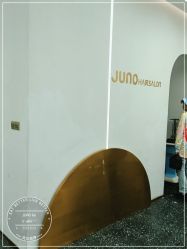 -JUNO hair salon