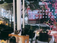 -佬肥猫(周浦万达店)