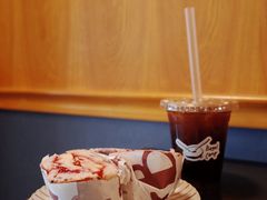 -Bagel Camp爵士贝果店