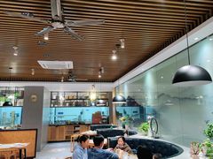-如轩·海鲜砂锅粥·潮汕菜(南城店)