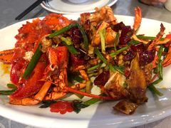 -达叔香味海鲜(海棠68环球美食街店)