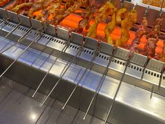-邢氏老太太烤串(北兴街店)