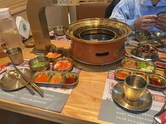 -闻老头·菊花炭烤肉(D11店)