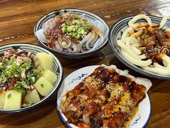 -洁美凉粉店(温江店)