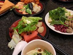 -东方之珠洗浴休闲广场(南开店)