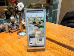 -食间牛排(湖西路店)