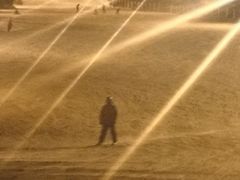 -乔波室内滑雪场