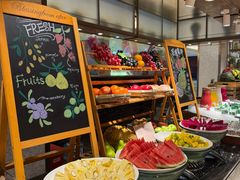 -东方红海鲜百汇(国际大厦店)