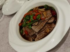 -新南华大酒店(广中店)