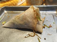 -阜阳杜大大卷馍(塘沽路店)