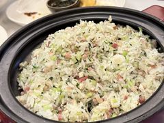 -上海和平饭店龙凤厅 Dragon Phoenix