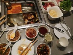 -海底捞火锅(新华联梦想城店)