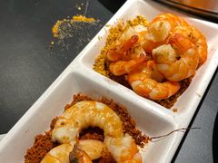 -東盛炭烤自助料理(浦东文峰广场店)