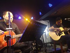 -热河以北x月亮瓦肆livehouse(环山路店)