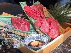 -老乾杯和牛烧肉(王府中环店)