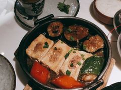 客家酿三宝-原味田园·客家菜·土窑鸡(中航城君尚购物中心店)