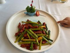 -静之湖湖畔餐厅