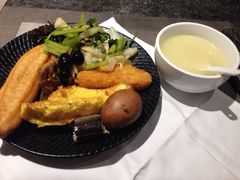 金安大饭店-长春金安大饭店