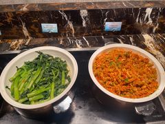 -西安西藏大厦开元名都大酒店·自助餐厅
