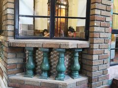 -马勒别墅·中餐厅