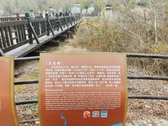 -天生桥景区