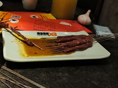 -晓波烧烤(南桥店)