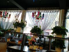 -69艺术餐厅(宋庄店)