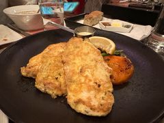-安妮意大利餐厅(国贸店)