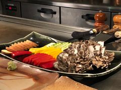 -Ginza Onodera铁板烧(外滩十八号店)